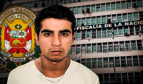 PNP confirma que los suboficiales Luis Magallanes y Omar Saavedra han sido detenidos por asesinato de Eduardo Ruiz