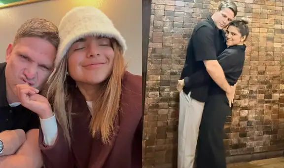 Susana Alvarado expone detalles poco conocidos de su relación con Paco Bazán: “Es mi primera vez de muchas cosas”