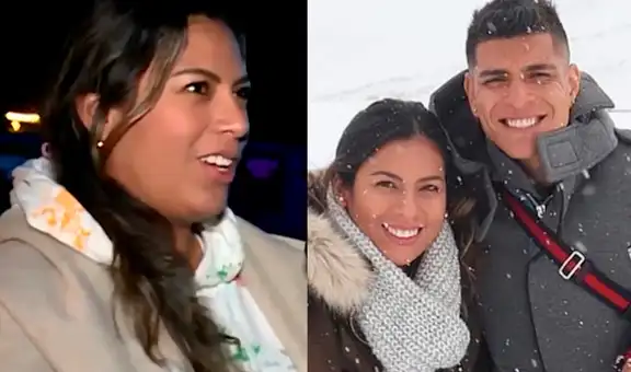 Rosa Fuentes reaparece y expone cuál es su verdadera relación con Paolo Hurtado tras infidelidad con Jossmery Toledo: "Todo perfecto"