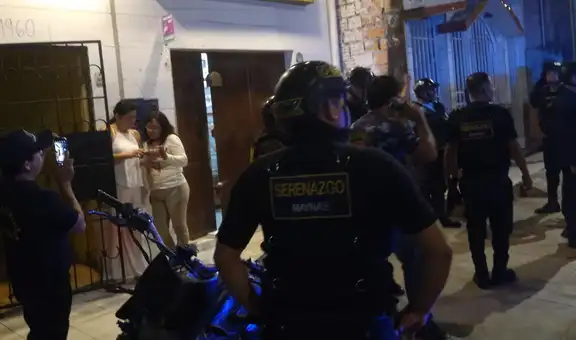 Balean a hijo de empresario para robarle S/100.000 en Iquitos: víctima resultó herida