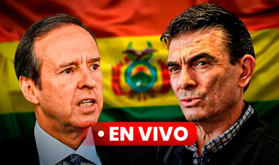 ¿Quién ganó las Elecciones en Bolivia 2025 EN VIVO? Resultados oficiales de la segunda vuelta, según el TSE