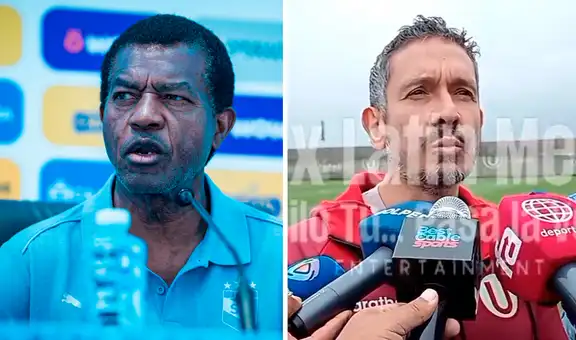 Julio César Uribe le responde a administrador de Universitario tras crítica hacia su estadio: “Utilizar más la inteligencia, si es que la tenemos”