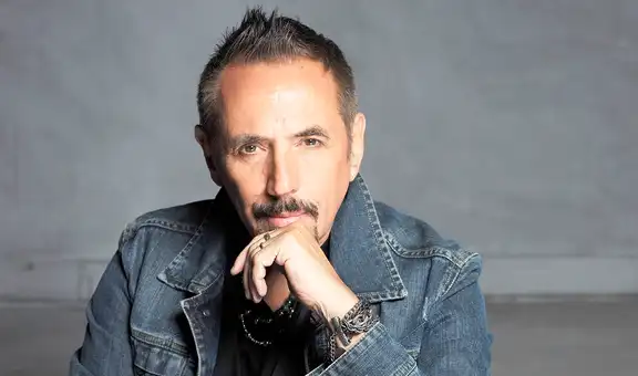 Alejandro Lerner reprograma su concierto en Lima tras crisis social en Perú: “Esta pausa es necesaria por respeto a la situación del país”