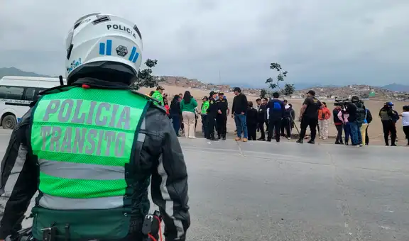 Clan del Norte, banda criminal detrás del crimen del chofer de Lurín, opera desde la cárcel: "Hoy muere uno, mañana es otro"