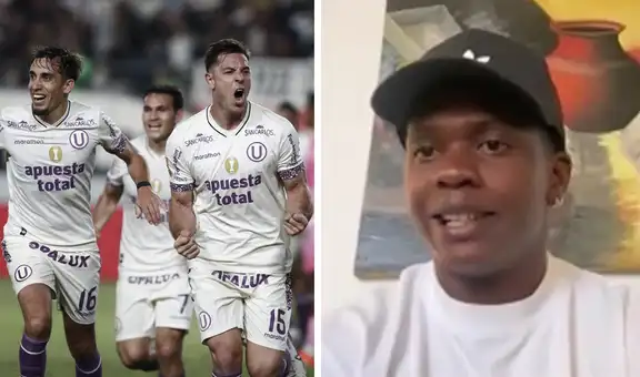 Jugador de Ayacucho FC sobre partido contra Universitario: "El solo nombre del rival ya te motiva"