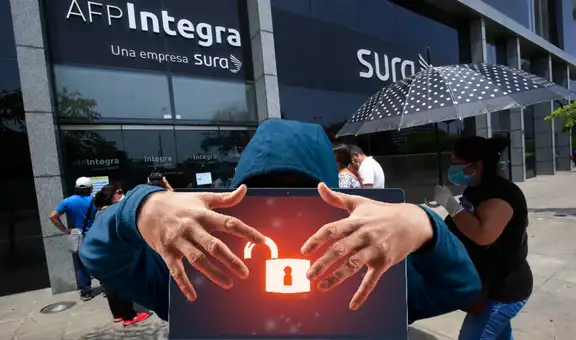 Cuidado con los enlaces falsos durante el retiro AFP 2025: conoces los links oficiales para solicitar hasta S/21.400 desde el 21 de octubre