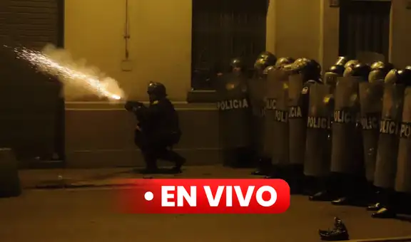 Marcha Generación Z EN VIVO: ¿qué se sabe de la protesta de hoy tras el asesinato de Eduardo Ruiz por parte de la PNP?