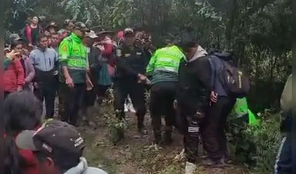 Asesinan a madre adolescente junto con su hija de 2 años a un día de su cumpleaños en Huancavelica