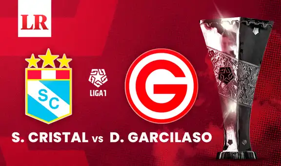 Sporting Cristal vs Deportivo Garcilaso: horario y canal del partido por la fecha 15 del Torneo Clausura 2025