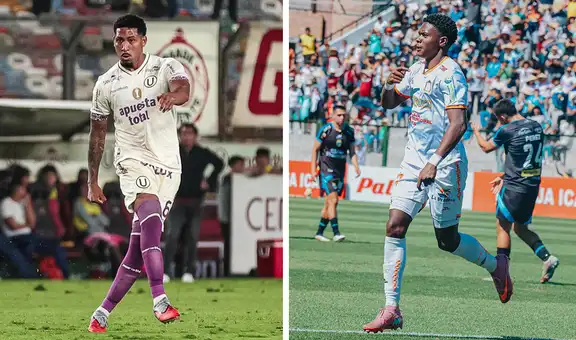 Universitario contra Ayacucho FC: día, hora y canal del partido por la fecha 15 del Torneo Clausura