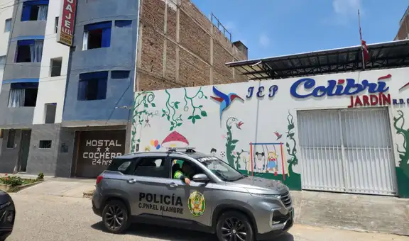 Explosión frente a hotel en Trujillo deja fachadas agrietadas y viviendas afectadas: video capta el momento