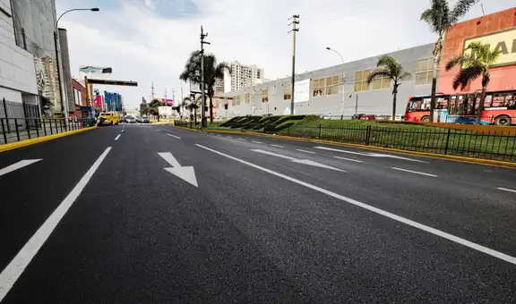 La avenida más larga de Lima conecta San Miguel y Carabayllo desde 1992: cruza 6 distritos en 32 kilómetros