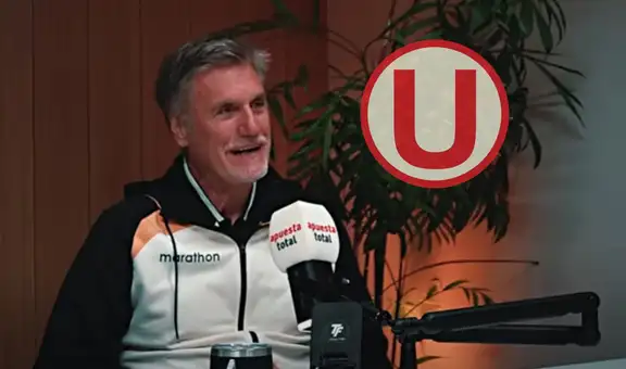 Francisco Hervás vuelve a la Liga Peruana de Vóley con Universitario y podría destronar a Alianza Lima: "El proyecto me convenció"