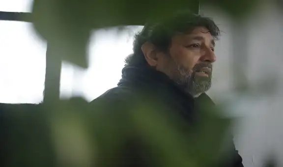 Ricardo Cuenca: “La educación perdió el estatus de bien público para volverse uno privado”