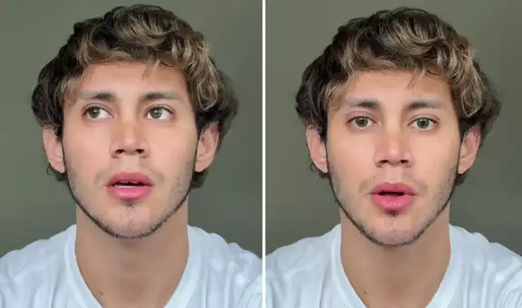 Tiktoker Chriss Vanger se pronunció antes de ser denunciado por presunta apropiación ilícita de más de S/5.000: "Hay muchos rumores falsos"