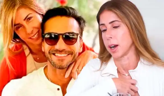 Fiorella Cayo sorprende al confesar que está en celibato tras su último divorcio hace 3 años: "No hay nadie que me guste"