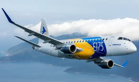 Habrá cambios en el Mininter por persistir en compra de avión Embraer