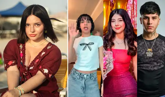 Francisca Aronsson impacta al lanzar polémica crítica contra tiktokers y streamers peruanos: “No les importa tanto la gente”