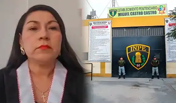 Fiscal Margarita Haro es víctima de extorsión luego de lograr prisión preventiva contra banda criminal