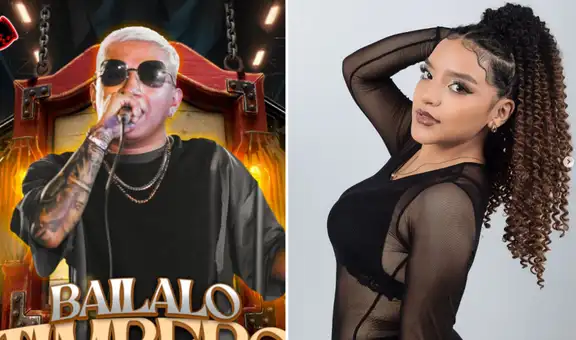 Muere el popular salsero peruano Johan Mora y su bailarina tras presunto atentado en el Callao