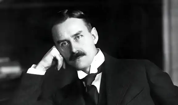 "La muerte en Venecia": una obra maestra sobre los límites de la decadencia