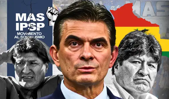 Bolivia regresó a la derecha tras casi más de 20 años gobernado por el MAS y en medio de una crisis económica