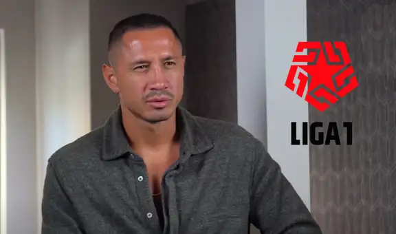 Gianluca Lapadula reveló que Alianza Lima, Universitario y Sporting Cristal lo llamaron para jugar en la Liga 1: "Vamos a ver qué pasa"