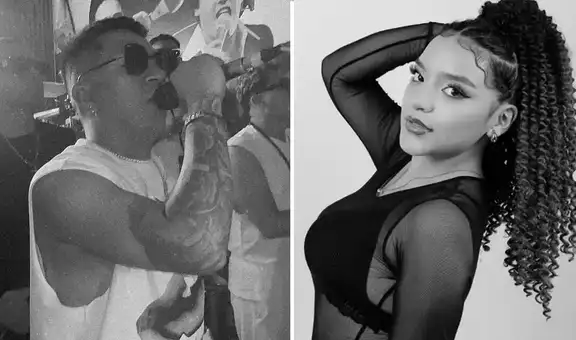 Habla testigo del asesinato de cantante y bailarina de La Timbera Orquesta en el Callao: "Estábamos a un minuto de cantar y nos dispararon"