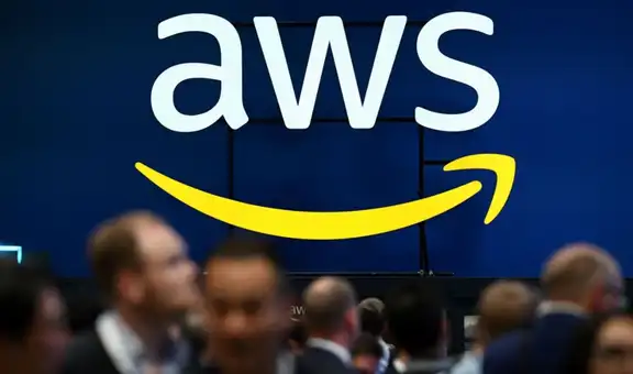 Caída mundial de Amazon Web provoca fallos en sitios web y populares aplicaciones en internet