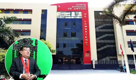 Dr. Cuipa Pinedo resalta que la oralidad familiar pondrá en el centro el interés superior de los niños y adolescentes