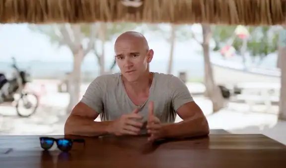 Ex boina verde de EE. UU. asegura que la CIA creó al Cártel de los Soles y que se benefician del narcotráfico