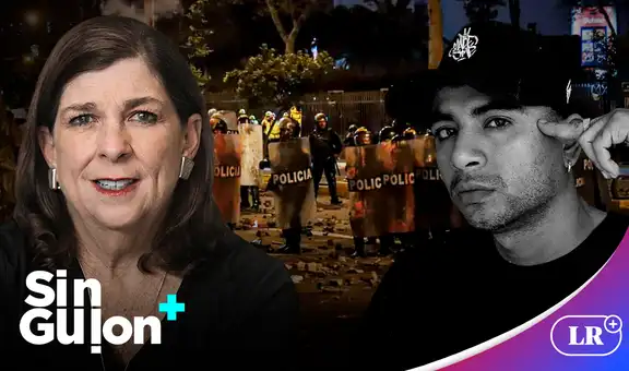 Rosa María Palacios ante muerte de Eduardo Ruiz: “Es muy difícil que se encuentre justicia si la Policía no actúa profesionalmente”