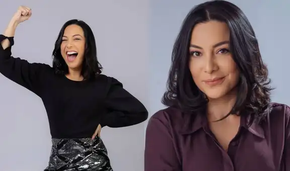 Natalia Salas agradece muestras de apoyo tras revelar que el cáncer regresó a su vida: "Piénsenme bonito, sana y feliz"