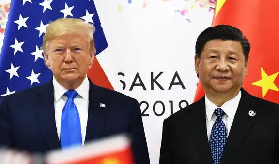 Donald Trump busca pactar con Xi Jinping un nuevo acuerdo comercial que una a Estados Unidos y China en 2026
