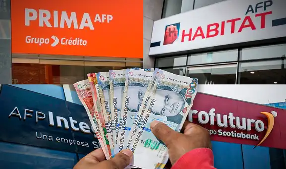 Lo que debes saber del retiro AFP 2025: cronograma, link y paso a paso para acceder a las 4 UIT