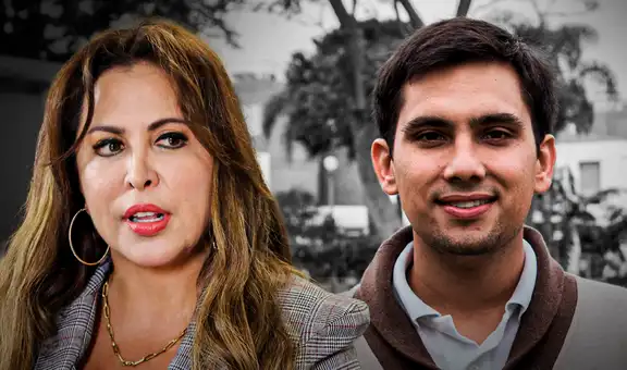 Chirinos menosprecia a columnista de La República y recibe contundente respuesta: “Es el tipo de gente que no hay que elegir”