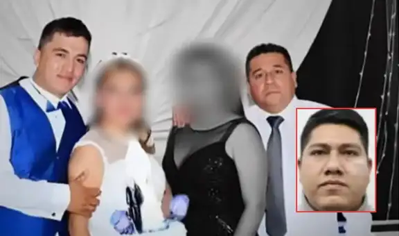 Enseñaban a disparar a menores y filtraban información de víctimas: policías colaboraban con banda extorsiva Los Letales del Norte en Trujillo