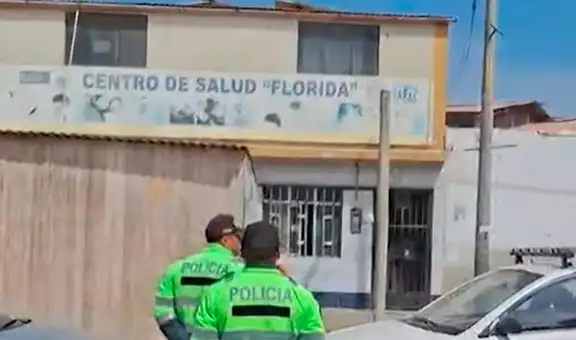 Personal de salud de centro ‘La Florida’ son extorsionados tras presunta falta de atención médica en Chimbote