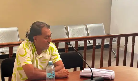 Condenan a 2 años de cárcel a sujeto que agredió e insultó a su exconviviente