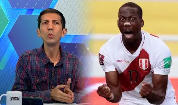 'Flaco' Granda revela el principal motivo que impide el fichaje de Luis Advíncula a Alianza Lima: "Ahí la cosa puede cambiar"