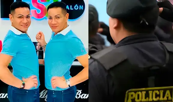 ‘Gemelos Paletazo’ revelan que Policía le puso precio para cuidarlos tras denunciar extorsión: “Nos ofrecían servicio”