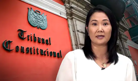 Keiko Fujimori arremete contra fiscales Vela y Pérez del caso Cócteles: "Fuerza Popular evaluará si los denuncia"