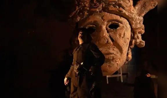 Celebración de la poesía: “Cyrano de Bergerac” en el Teatro Municipal de Lima