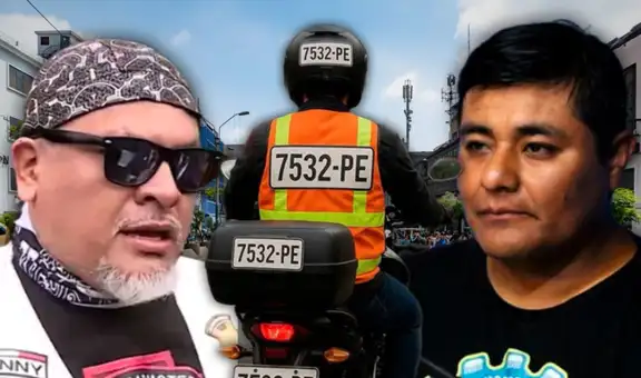 Motociclistas rechazan uso de chalecos por considerarlo ''inconstitucional'' y proponen chips en placas: ''Disfraz para el delincuente''
