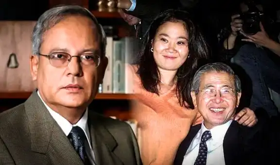 César Hildebrandt a Keiko Fujimori: “Siga siendo fiel a su costumbre de perder las elecciones”
