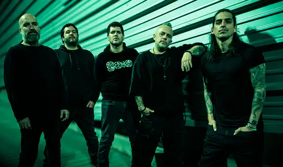 GAIA regresa al estudio y presenta ‘La vida sin final’, single que será parte de su sexto disco