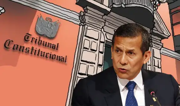 Ollanta Humala adelanta que usará fallo del TC sobre caso Cócteles: "Vamos a pelear la libertad"