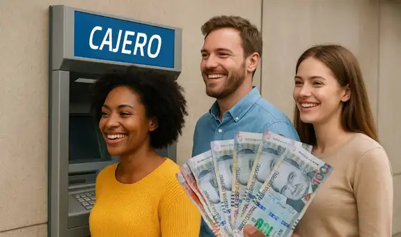 Retiro AFP 2025 en Perú: a partir de esta fecha podrás acceder al cobro del dinero de tu fondo individual, según cronograma oficial