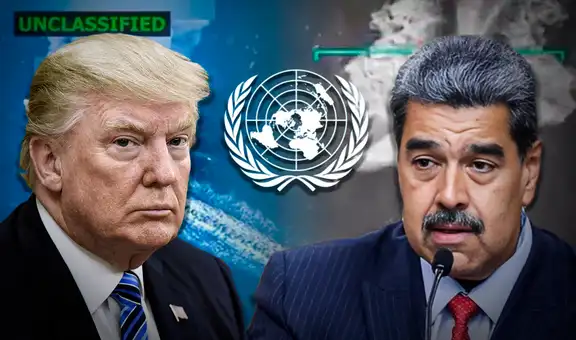 Expertos de la ONU advierten que las amenazas militares de EE.UU. contra Venezuela "violan la soberanía" del país