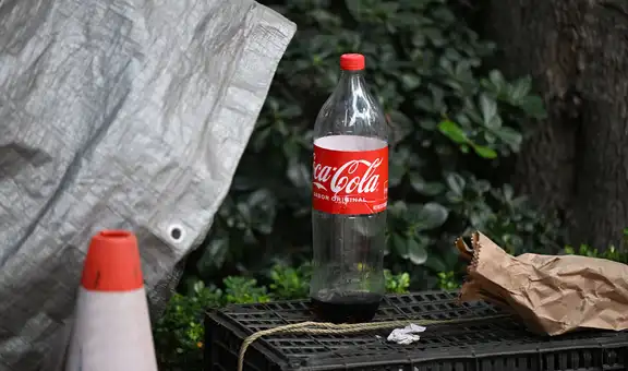 México: Coca-Cola reducirá 30% el azúcar en sus gaseosas tras acuerdo con el gobierno de Claudia Sheinbaum